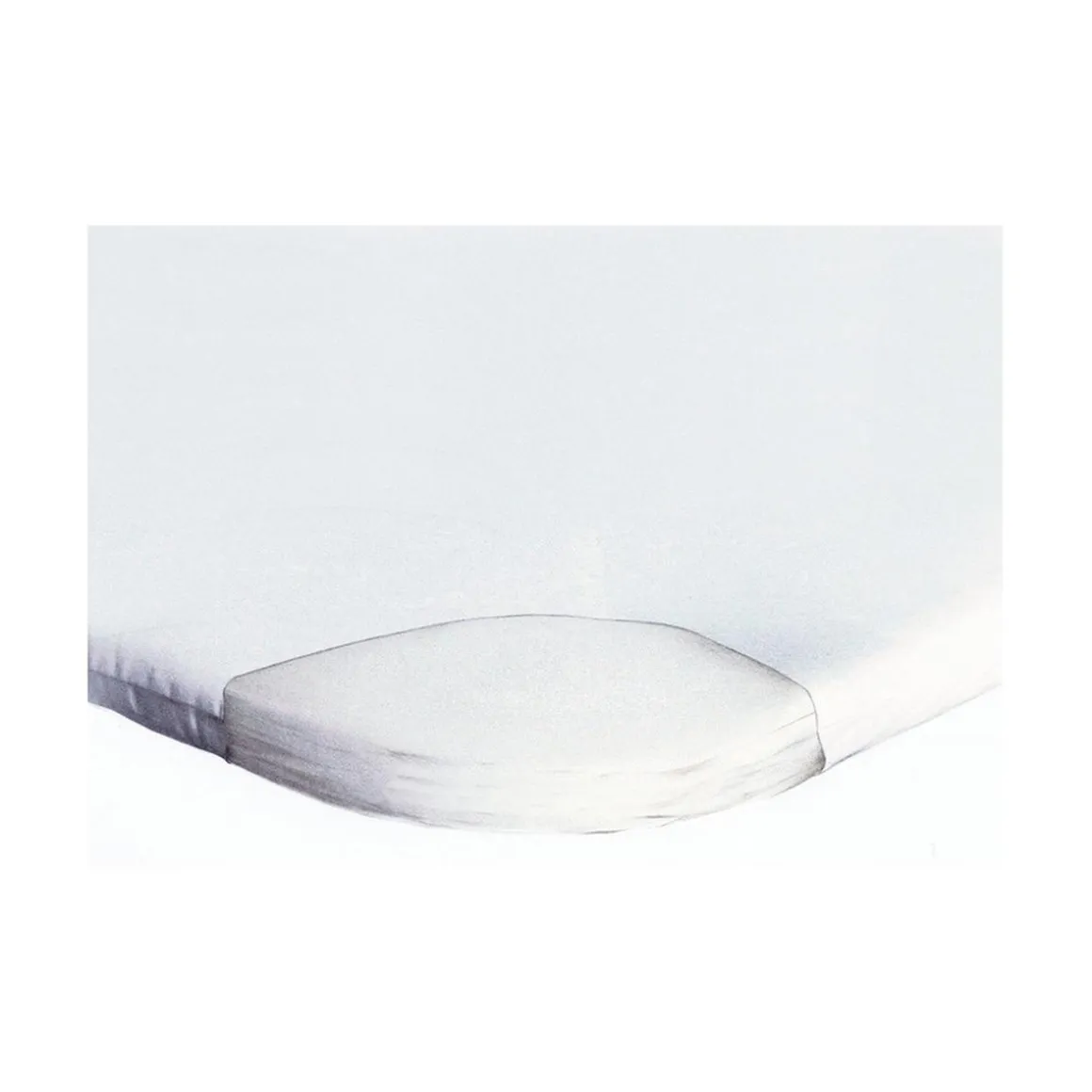 Giordani - Colchón y almohada para capazo