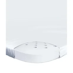 Giordani - Colchon completo + almohada Coccola 6