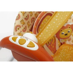 Giordani - Columpio Tigre