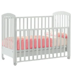 Giordani - Cuna de madera Alice