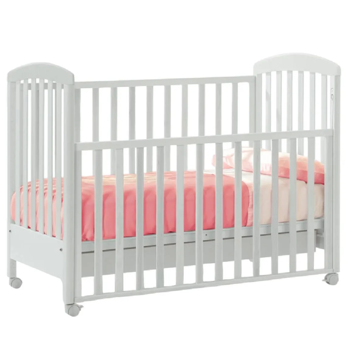 Giordani - Cuna de madera Alice