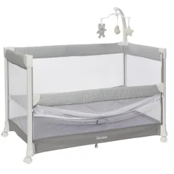 Giordani - Cuna de viaje Magic