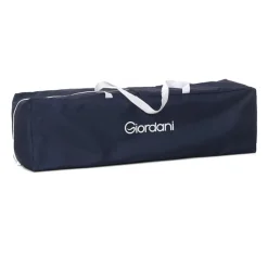 Giordani - Cuna de viaje Travel Easy - Blue Star