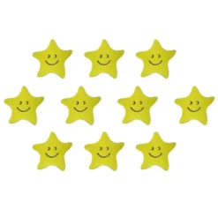 Giordani - Estrellas antideslizantes