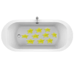 Giordani - Estrellas antideslizantes