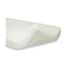 Giordani - Funda para colchón de tela rizo 35x73 cm