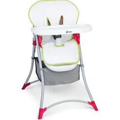 Giordani - Funda trona rizo borde verde