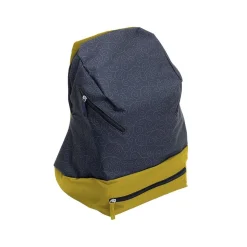 Giordani - Mochila inteligente daypack color negro