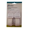 Giordani - Pack 2 Correas Antivuelco para Muebles