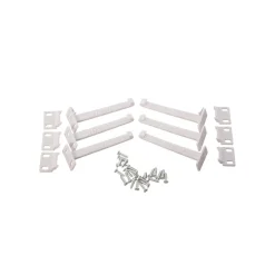 Giordani - Pack de 6 sets de bloqueo de cajones