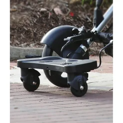 Giordani - Plataforma trasera portátil para silla de paseo