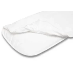 Giordani - Protector de cuna sin ángulos 60x100