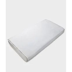 Giordani - Protector para cuna sin ángulos 80x120