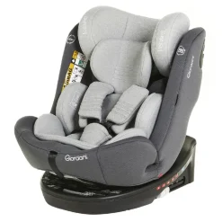 Giordani - Silla Auto Titano (40-150 cm)