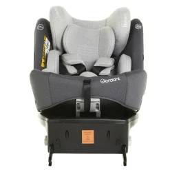 Giordani - Silla Auto Titano (40-150 cm)