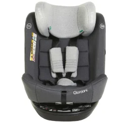 Giordani - Silla Auto Titano (40-150 cm)