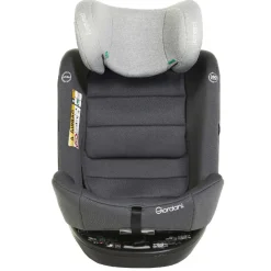 Giordani - Silla Auto Titano (40-150 cm)