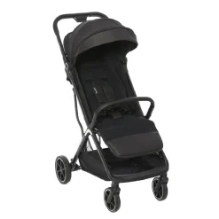 Giordani - Silla de paseo G-Touch - Negro