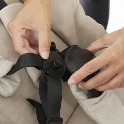 Giordani - Trío G-Comfort Beige