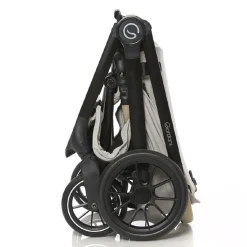 Giordani - Trío G-Comfort Gris