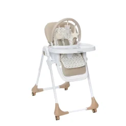 Giordani - Trona G‑Lunch & Play Beige