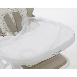 Giordani - Trona G‑Lunch & Play Beige