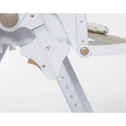 Giordani - Trona G‑Lunch & Play Beige