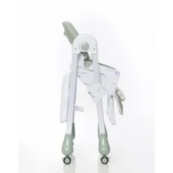 Giordani - Trona G‑Lunch & Play Verde