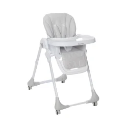 Giordani - Trona G-Snack Teddy gris