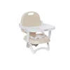 Giordani - Trona plegable G-Seat Beige