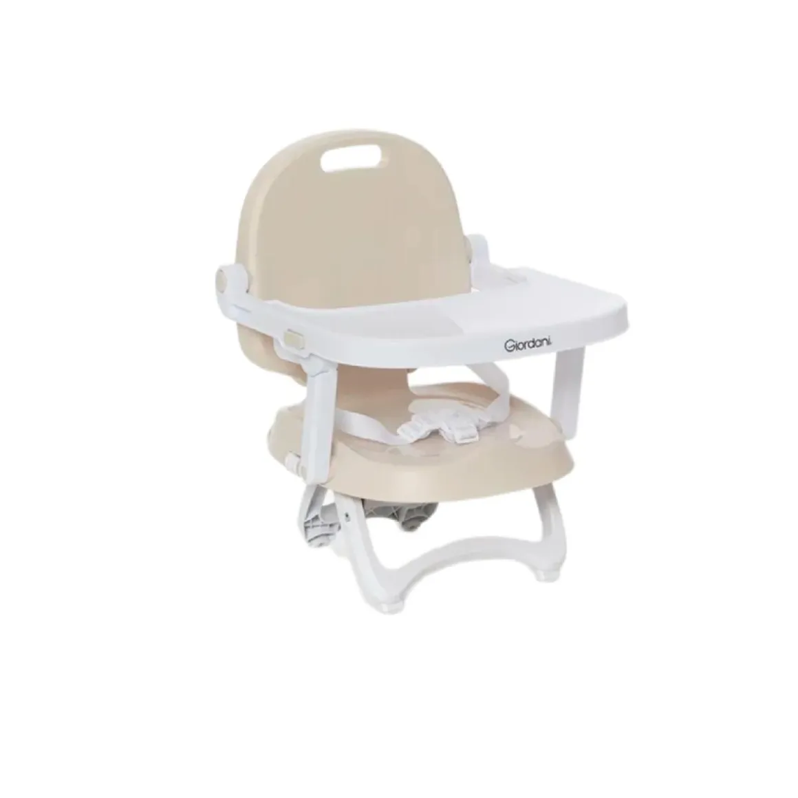 Giordani - Trona plegable G-Seat Beige