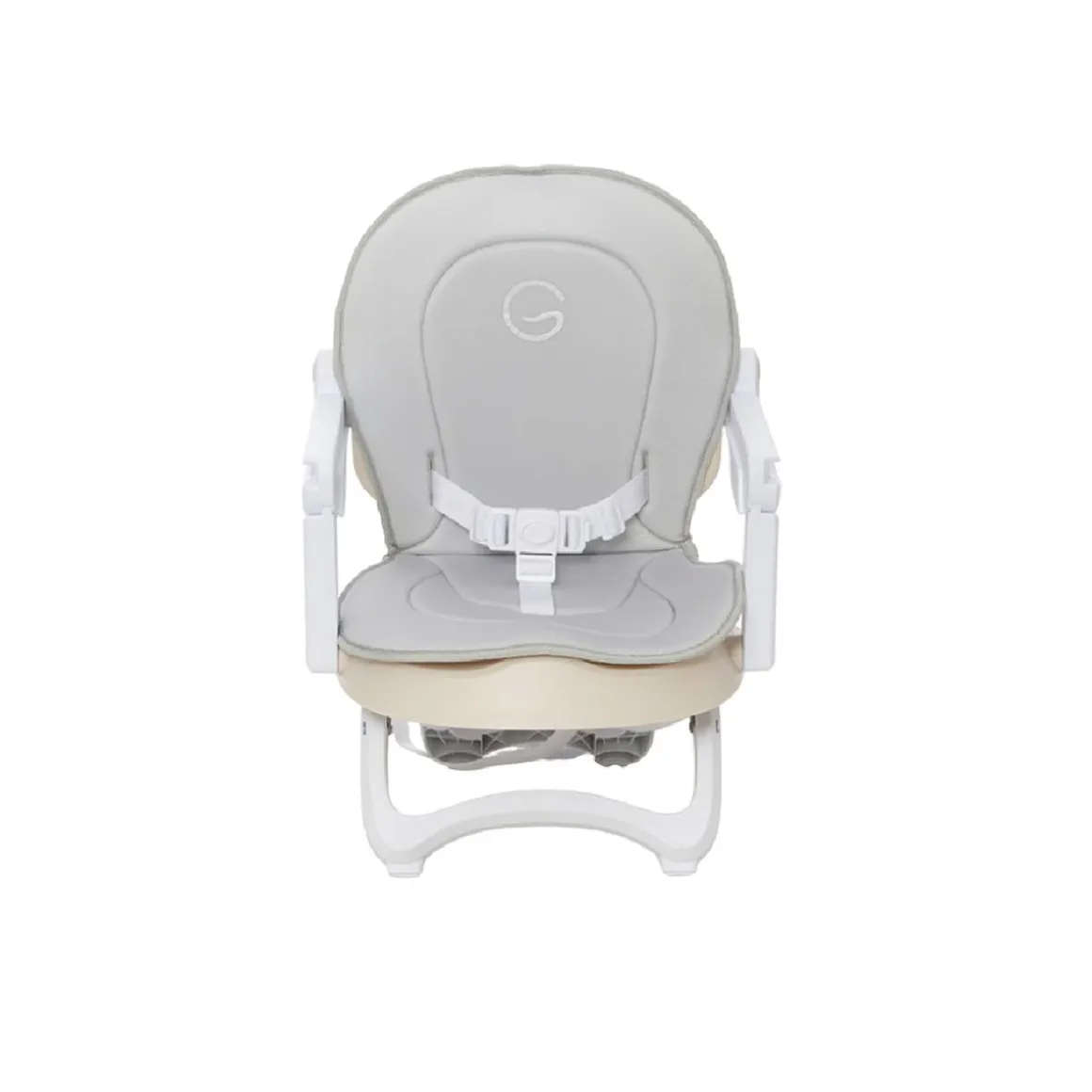 Giordani - Trona plegable G-Seat Beige