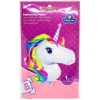 Globo XL helio Unicornio