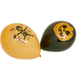 Globos Decorativos Halloween (varios modelos)
