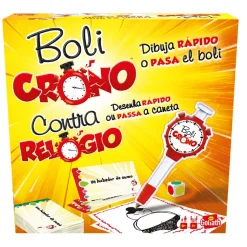 Goliath - Boli Crono ㅤ