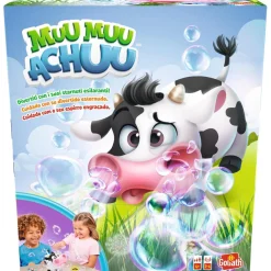 Goliath - Muu Muu Achuu