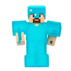 Goo Jit Zu - Figura Minecraft (Varios modelos)
