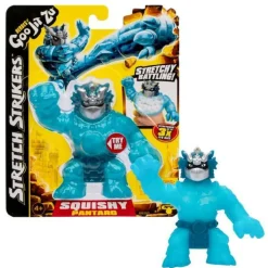 Goo Jit Zu - Heroes Stretch Strikers (varios modelos)