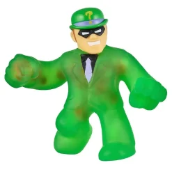 Goo Jit Zu - Pack 2 figuras DC Cómics (Varios modelos)