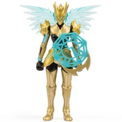 Gormiti - Figura con armas 27 cm - (Varios modelos)