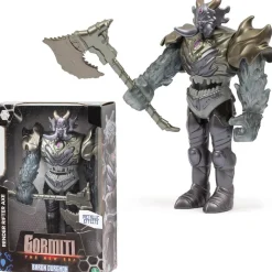 Gormiti - Figura Villano 27cm (varios modelos)