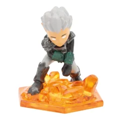 Gormiti - Pack 4 Figuras (varios modelos)