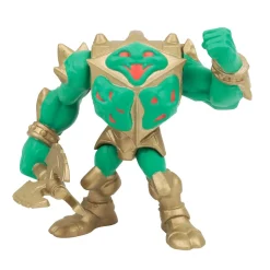 Gormiti - Pack 4 Figuras (varios modelos)