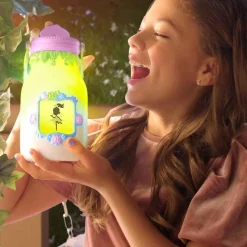 Got 2 Glow Fairies Rosa