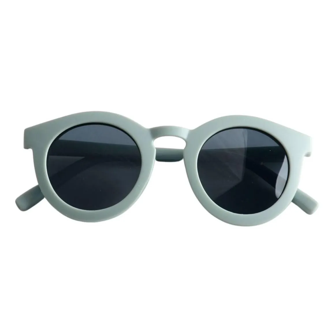 Grech & Co - Gafas de Sol Infantil Polarizados 3A+ - Light Blue