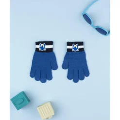 Guantes niño – Sonic
