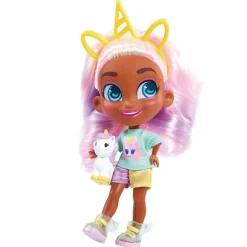 Hairdorables - Muñeca (varios modelos)