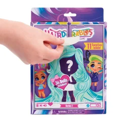 Hairdorables - Muñeca (varios modelos)