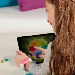 Hanazuki - Pulsera de las Emociones