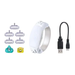 Hanazuki - Pulsera de las Emociones